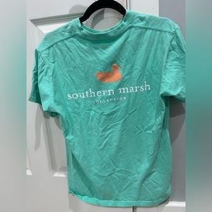 Southern Marsh T-shirt